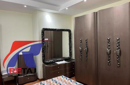 Apartment - 3 Bedrooms - 2 Bathrooms for rent in Hafez Ramadan St. - 6th Zone - Nasr City - Cairo Apartment - 3 Bedrooms - 2 Bathrooms for rent in Hafez Ramadan St. - 6th Zone - Nasr City - Cairo