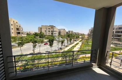 Apartment - 3 - 2 for sale in Palm Parks   Palm Hills - South Dahshur Link - 6 October City - Giza