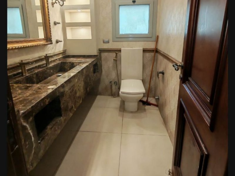 3BR Duplex | Fully Furnished | Palm Hills Village Gate thumbnail