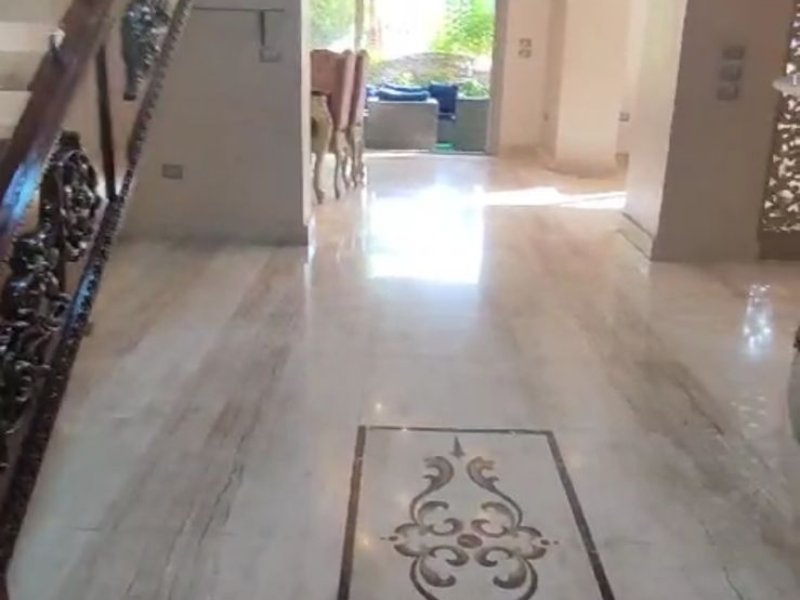 3BR Duplex | Fully Furnished | Palm Hills Village Gate thumbnail