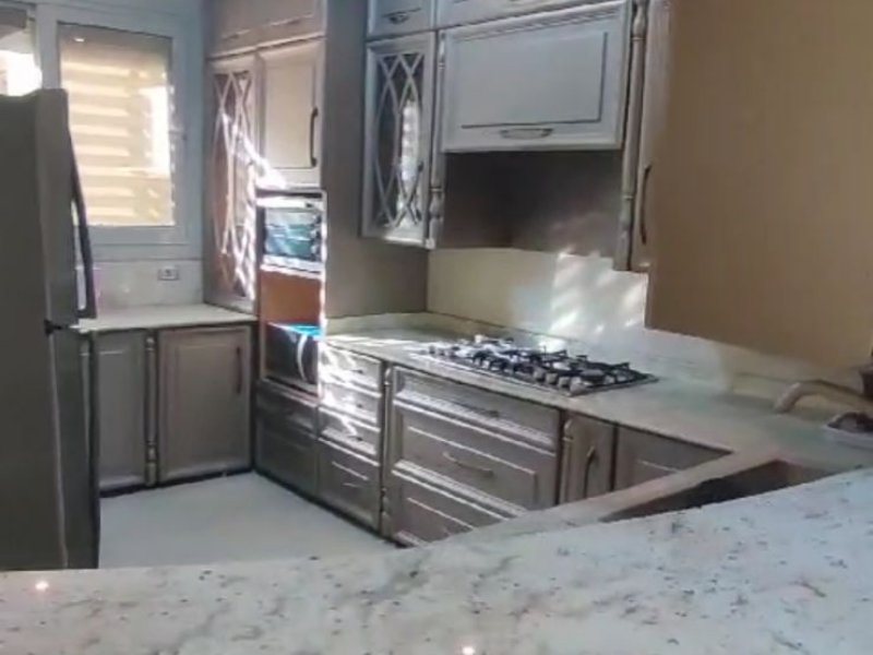3BR Duplex | Fully Furnished | Palm Hills Village Gate thumbnail