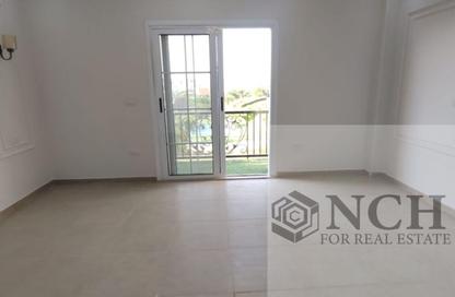 Twin House - 3 Bedrooms - 4 Bathrooms for rent in Layan Residence - 5th Settlement Compounds - The 5th Settlement - New Cairo City - Cairo