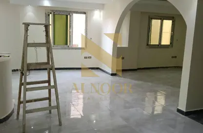 Apartment - 3 Bedrooms - 1 Bathroom for rent in Lazurde - 8th District - Sheikh Zayed City - Giza
