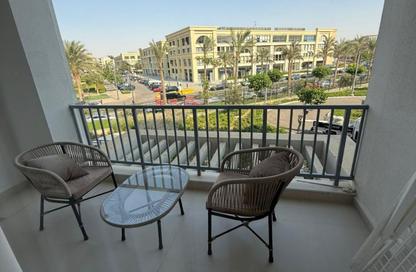Apartment - 2 - 2 for rent in Mivida - 5th Settlement Compounds - The 5th Settlement - New Cairo City - Cairo