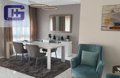 Apartment - 3 - 3 for rent in Eastown - 5th Settlement Compounds - The 5th Settlement - New Cairo City - Cairo