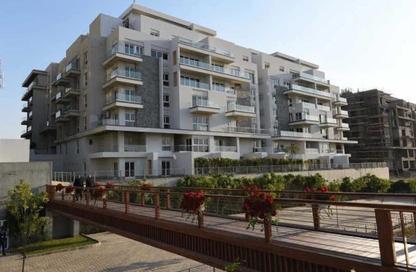 Apartment - 3 Bedrooms - 3 Bathrooms for sale in Mountain View iCity - 5th Settlement Compounds - The 5th Settlement - New Cairo City - Cairo Apartment - 3 Bedrooms - 3 Bathrooms for sale in Mountain View iCity - 5th Settlement Compounds - The 5th Settlement - New Cairo City - Cairo