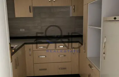 Apartment - 3 Bedrooms - 3 Bathrooms for rent in Mountain View iCity - 5th Settlement Compounds - The 5th Settlement - New Cairo City - Cairo