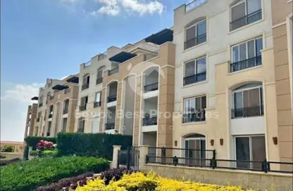 Apartment - 3 Bedrooms - 3 Bathrooms for sale in Stone Residence - 5th Settlement Compounds - The 5th Settlement - New Cairo City - Cairo