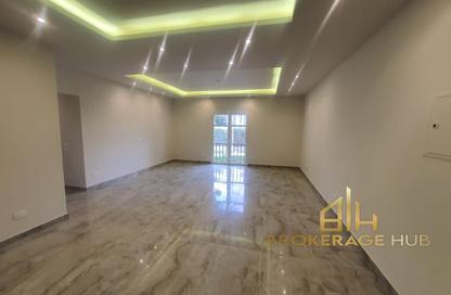 Apartment - 2 Bedrooms - 2 Bathrooms for rent in Hyde Park - New Cairo City - Cairo