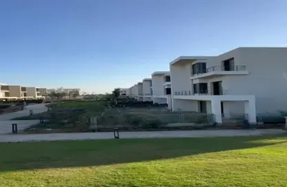 Villa - 5 Bedrooms - 5 Bathrooms for sale in Palm Hills - Alexandria Compounds - Alexandria Villa - 5 Bedrooms - 5 Bathrooms for sale in Palm Hills - Alexandria Compounds - Alexandria