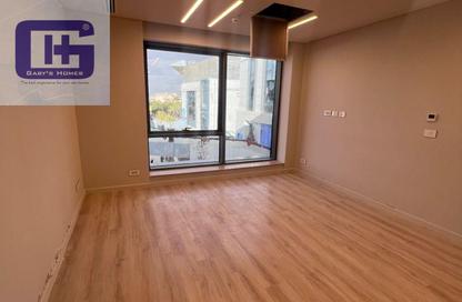 Office Space - Studio - 1 Bathroom for rent in UVenues - The 1st Settlement - New Cairo City - Cairo