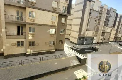 Apartment - 3 Bedrooms - 1 Bathroom for sale in Al Andalus Family - Al Andalus District - New Cairo City - Cairo