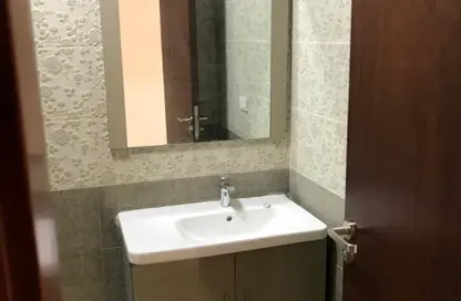 Duplex - 3 Bedrooms - 3 Bathrooms for rent in 5th Settlement Compounds - The 5th Settlement - New Cairo City - Cairo