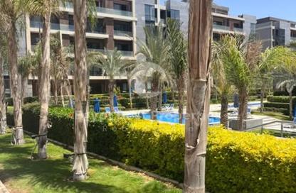 Apartment - 3 - 2 for sale in El Patio Oro - 5th Settlement Compounds - The 5th Settlement - New Cairo City - Cairo