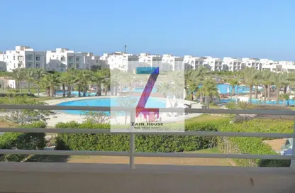 تاون هاوس - 4 غرف نوم - 4 حمامات للبيع في أمواج - سيدي عبد الرحمن - الساحل الشمالي