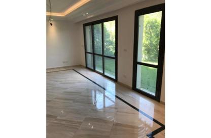 Duplex - 3 Bedrooms - 3 Bathrooms for rent in Eastown - 5th Settlement Compounds - The 5th Settlement - New Cairo City - Cairo
