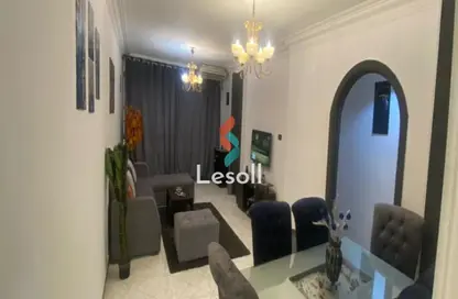 Apartment - 3 Bedrooms - 1 Bathroom for rent in Makram Ebeid St. - 6th Zone - Nasr City - Cairo Apartment - 3 Bedrooms - 1 Bathroom for rent in Makram Ebeid St. - 6th Zone - Nasr City - Cairo
