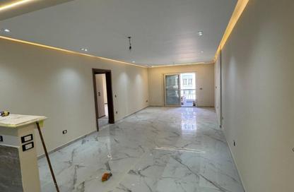 Apartment - 3 - 2 for rent in Al Andalus Buildings - Al Andalus District - New Cairo City - Cairo