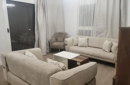 شقة - 3 غرف نوم - 3 حمامات للايجار في ميفيدا - كمبوندات التجمع الخامس - التجمع الخامس - مدينة القاهرة الجديدة - القاهرة