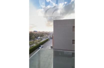 Apartment - 3 Bedrooms - 3 Bathrooms for rent in Silver Palm - North Investors Area - New Cairo City - Cairo
