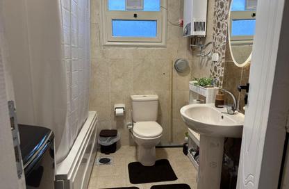 Apartment - 3 Bedrooms - 2 Bathrooms for rent in El Koronfel - The 5th Settlement - New Cairo City - Cairo