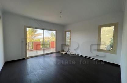 Villa - 3 Bedrooms - 4 Bathrooms for rent in Mivida - 5th Settlement Compounds - The 5th Settlement - New Cairo City - Cairo