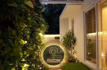 Villa - 4 Bedrooms - 4 Bathrooms for sale in El Patio Oro - 5th Settlement Compounds - The 5th Settlement - New Cairo City - Cairo