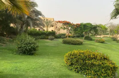 Villa - 4 Bedrooms - 4 Bathrooms for sale in Zizinia Gardens - Ext North Inves Area - New Cairo City - Cairo