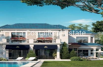 Apartment - 3 Bedrooms - 3 Bathrooms for sale in Mountain View Mostakbal City - Mostakbal City Compounds - Mostakbal City - Future City - Cairo
