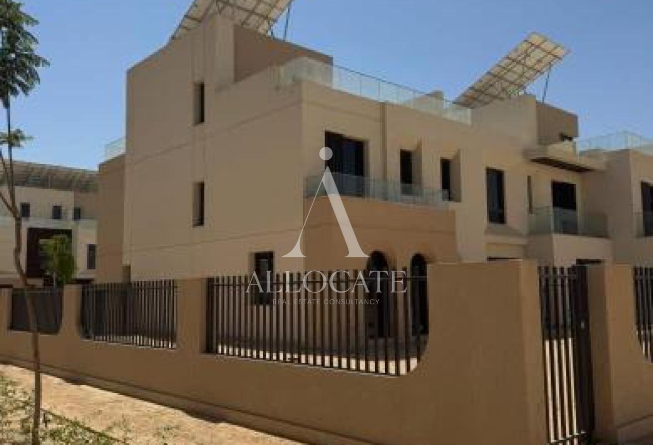 3-bedroom apartment 198 m² for sale in VYE SODIC