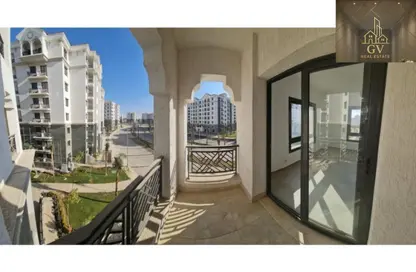 Apartment - 3 Bedrooms - 3 Bathrooms for rent in Celia - New Capital Compounds - New Capital City - Cairo