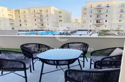 شقة - 3 غرف نوم - 3 حمامات للبيع في ميفيدا - كمبوندات التجمع الخامس - التجمع الخامس - مدينة القاهرة الجديدة - القاهرة