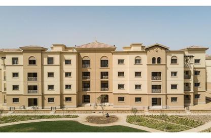 Apartment - 3 - 3 for sale in Mivida - 5th Settlement Compounds - The 5th Settlement - New Cairo City - Cairo Apartment - 3 - 3 for sale in Mivida - 5th Settlement Compounds - The 5th Settlement - New Cairo City - Cairo