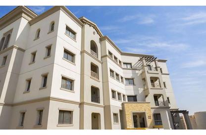 Apartment - 3 - 3 for sale in Mivida - 5th Settlement Compounds - The 5th Settlement - New Cairo City - Cairo Apartment - 3 - 3 for sale in Mivida - 5th Settlement Compounds - The 5th Settlement - New Cairo City - Cairo