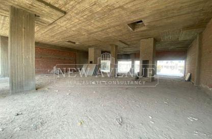 Retail - Studio - 1 Bathroom for rent in Mivida - 5th Settlement Compounds - The 5th Settlement - New Cairo City - Cairo