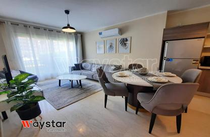 Apartment - 1 Bedroom - 2 Bathrooms for rent in 90 Avenue - South Investors Area - New Cairo City - Cairo Apartment - 1 Bedroom - 2 Bathrooms for rent in 90 Avenue - South Investors Area - New Cairo City - Cairo