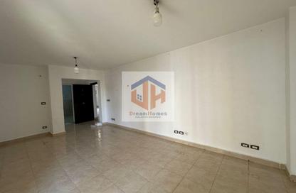 Apartment - 2 Bedrooms - 1 Bathroom for rent in B1 - Madinaty - Cairo