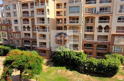 Apartment - 2 Bedrooms - 1 Bathroom for rent in B1 - Madinaty - Cairo