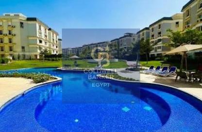 iVilla - 3 - 3 for sale in Mountain View iCity - 5th Settlement Compounds - The 5th Settlement - New Cairo City - Cairo