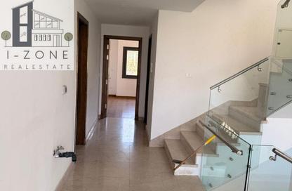 Villa - 4 - 4 for rent in Moon Residences - Fifth Square - The 5th Settlement - New Cairo City - Cairo