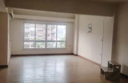 Office Space - 3 Bedrooms - 2 Bathrooms for rent in Al Nozha St. - Ard El Golf - Heliopolis - Masr El Gedida - Cairo