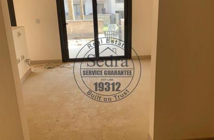 Penthouse - 2 Bedrooms - 3 Bathrooms for sale in TRIO - 5th Settlement Compounds - The 5th Settlement - New Cairo City - Cairo