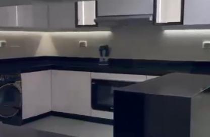 Apartment - 3 Bedrooms - 2 Bathrooms for sale in R7 - New Capital City - Cairo