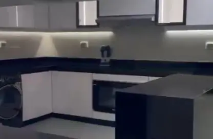 Apartment - 3 Bedrooms - 2 Bathrooms for sale in R7 - New Capital City - Cairo