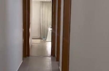 Apartment - 3 Bedrooms - 2 Bathrooms for sale in R7 - New Capital City - Cairo
