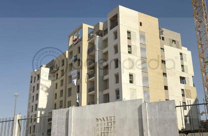 Apartment - 1 Bedroom - 2 Bathrooms for sale in Zed East - 5th Settlement Compounds - The 5th Settlement - New Cairo City - Cairo