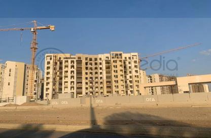 Apartment - 1 Bedroom - 2 Bathrooms for sale in Zed East - 5th Settlement Compounds - The 5th Settlement - New Cairo City - Cairo