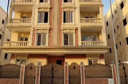 Duplex - 3 Bedrooms - 2 Bathrooms for sale in Area B - Ganoob El Acadimia - New Cairo City - Cairo