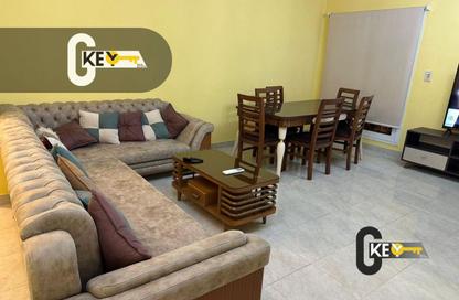 Apartment - 3 Bedrooms - 3 Bathrooms for rent in El Rehab Extension - Al Rehab - New Cairo City - Cairo Apartment - 3 Bedrooms - 3 Bathrooms for rent in El Rehab Extension - Al Rehab - New Cairo City - Cairo