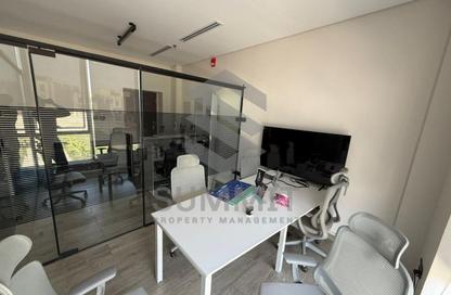 Office Space - Studio - 1 for rent in Agora Commercial Complex - 5th Settlement Compounds - The 5th Settlement - New Cairo City - Cairo Office Space - Studio - 1 for rent in Agora Commercial Complex - 5th Settlement Compounds - The 5th Settlement - New Cairo City - Cairo